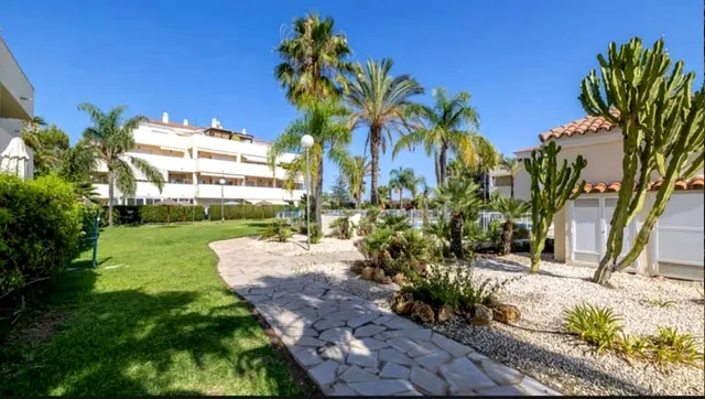 Ático 2 habitaciones 70m² en venta - Riviera del sol