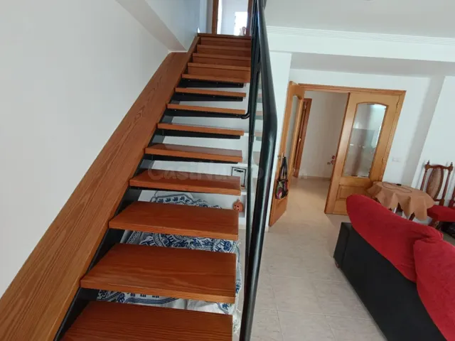 ÁTICO DUPLEX EN GRAO DE GANDIA (VALENCIA) — 5