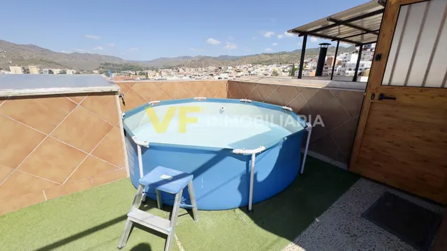 ¡Más espacio, más terraza, más vida! — 33