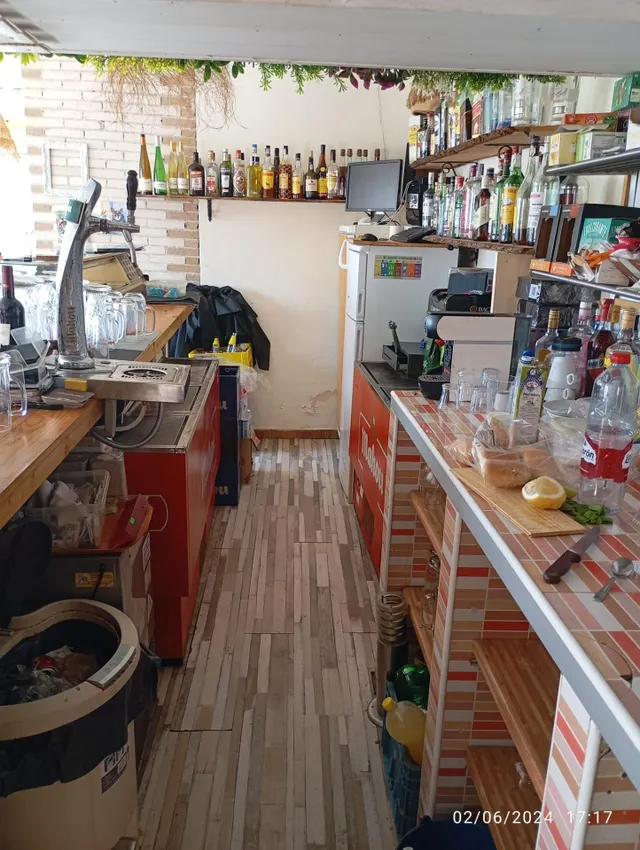 Invierte inteligente, invierte en Torrevieja. Local comercial junto al mar — 13