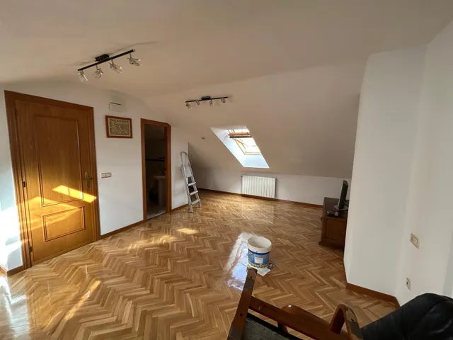 Adosado en venta en el Zurguen — 44