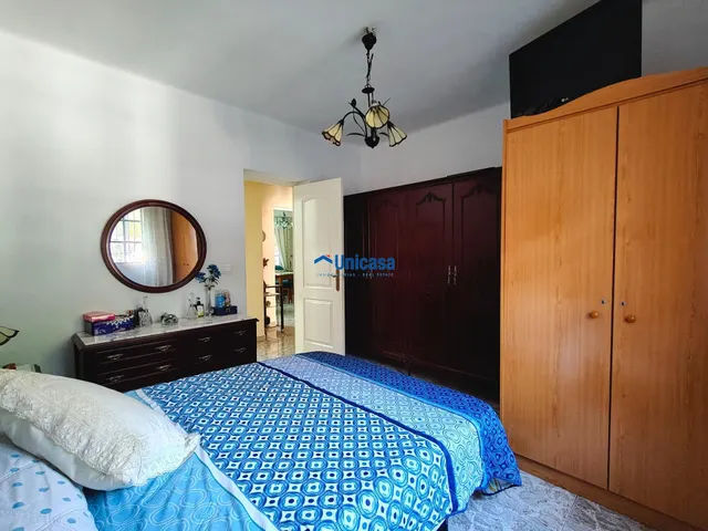 Casa mata en una sola planta con amplio garaje y precioso patio andaluz en el tomillar — 20