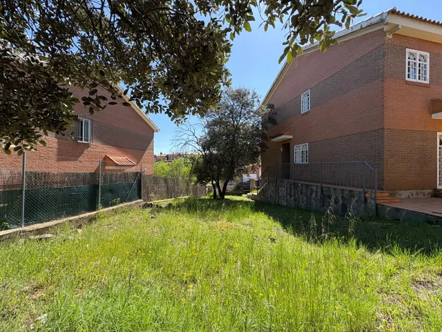 ¡¡¡¡¡¡  CHALET INDEPENDIENTE PARA ESTRENAR EN PIOZ !!!!! — 6