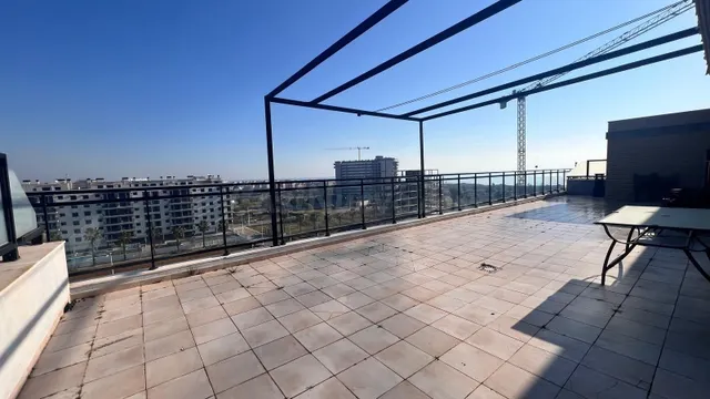 ESPECTACULAR ÁTICO CON 2 TERRAZAS UNA DE 90M2 Y OTRA DE 30M2 - foto 5