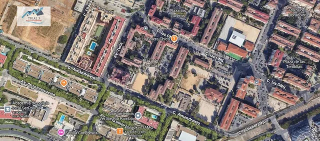 Venta Piso en Sevilla - foto 3