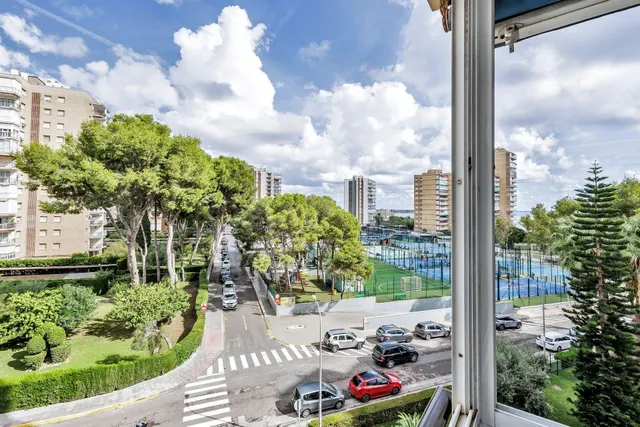 Apartamento de 1 dormitorio en Campoamor — 2