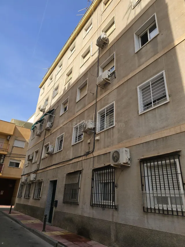 PISO REFORMADO EN GUADALUPE