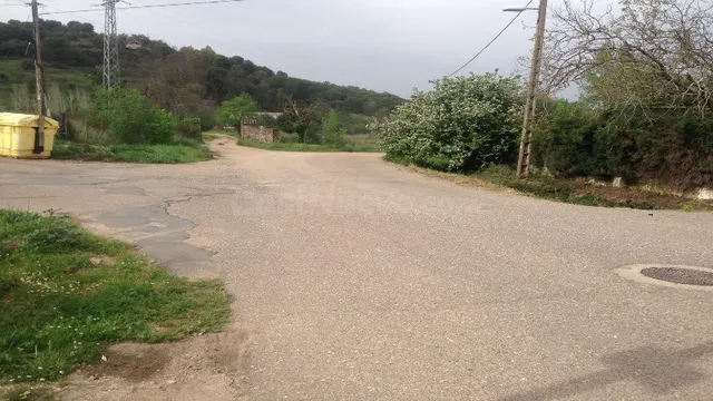 Parcela en Santa María de Trasierra (Córdoba) - foto 5