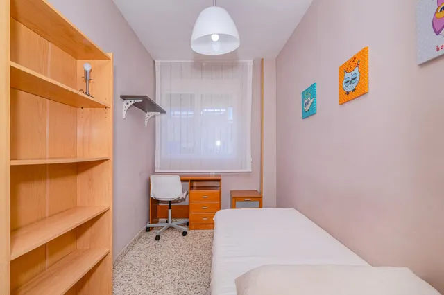 Piso de 3 habitaciones con mucho potencial en Parque Nueva Granada — 12