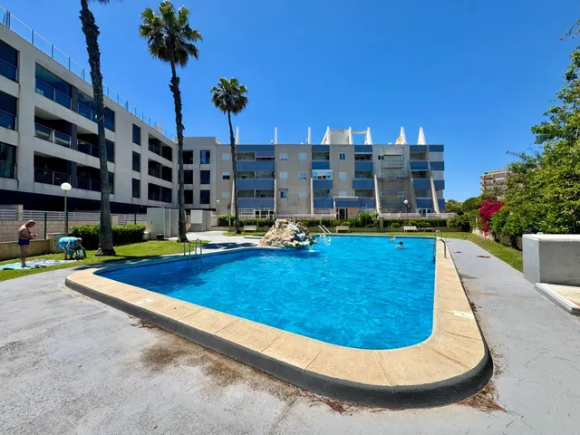 Apartamento cerca del mar en La Mata — 35