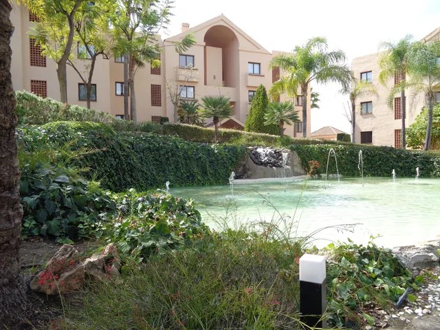 Apartamento 2 habitaciones 120m² en venta - Costa del Sol — 42