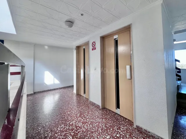 Apartamento reformado de 3 dormitorios 2 baños en punta prima (orihuela costa) — 35