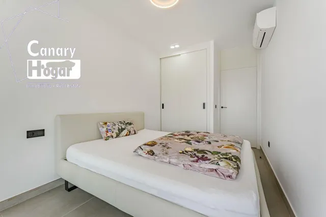 Ático, 3 dormitorios en venta en Costa Adeje — 14