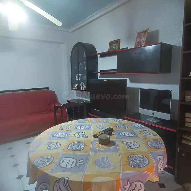 VENTA DE MAGNIFICO PISO - foto 5