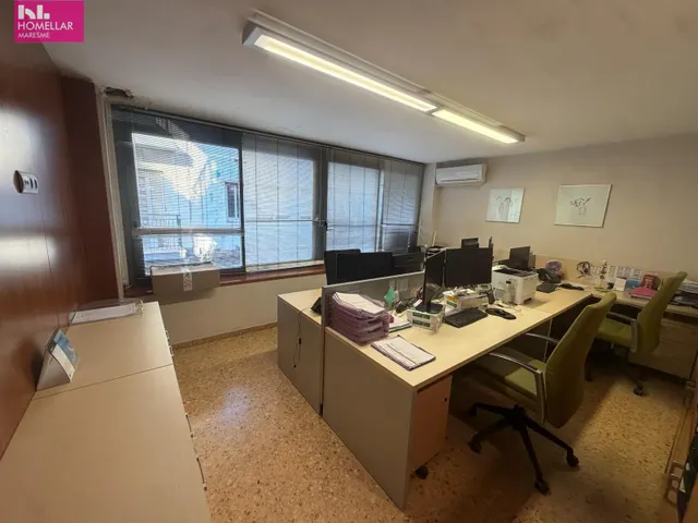 Fantásticas oficinas en el centro — 2