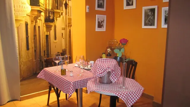 En traspaso Cafetería-Restaurante céntrico en Quart de Poblet — 7
