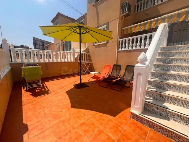 Bungalow 2 habitaciones 53m² en venta - Torrejón — 3