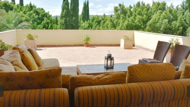 Chalet 4 habitaciones 450m² en venta - San Roque Pueblo - foto 3
