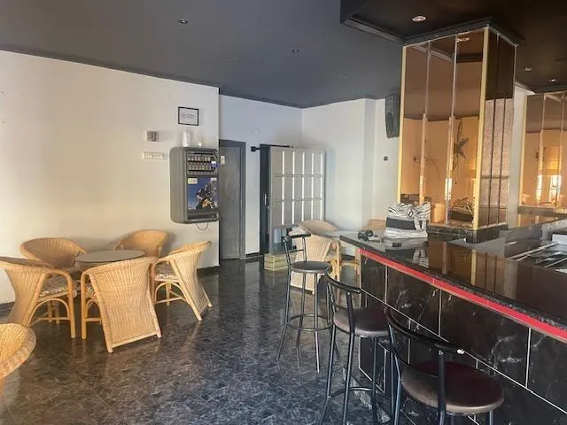 Cafetería en dolores-ref-5 A