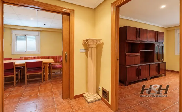 Piso 2 habitaciones 70m² en venta - Burjassot — 9