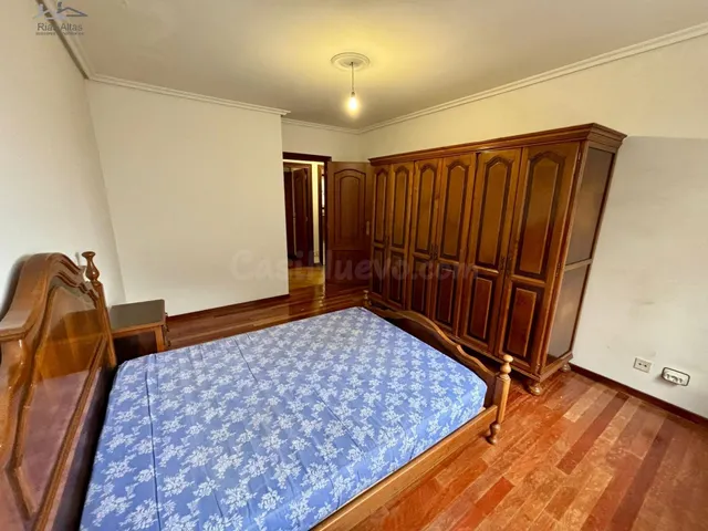 PISO TEMPORAL: Rúa Villa de Miño (Eirís) - foto 2