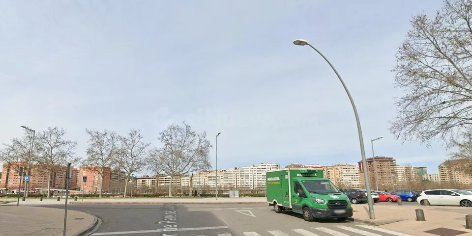 PISO EN LLEIDA