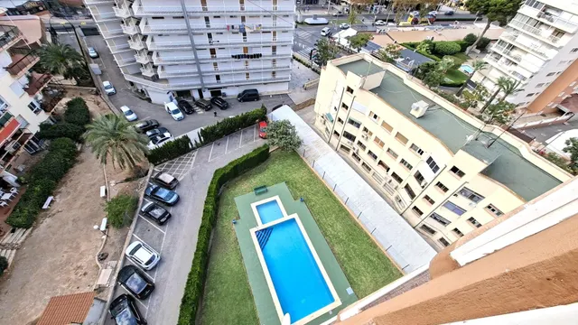APARTAMENTO MUY CERCA DE LA PLAYA — 26