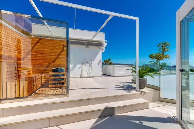 Villa de Lujo 4 habitaciones 370m² en venta - Benimeit — 25