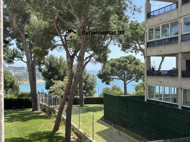APARTAMENTO JUNTO A PLAYA LARGA CON DOS habitaciones Y PISIC