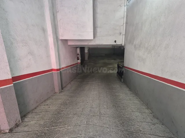 Parking en venta en Malgrat de Mar - foto 3