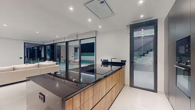 Villa 3 habitaciones 328m² en venta - Balcon de finestrat — 40