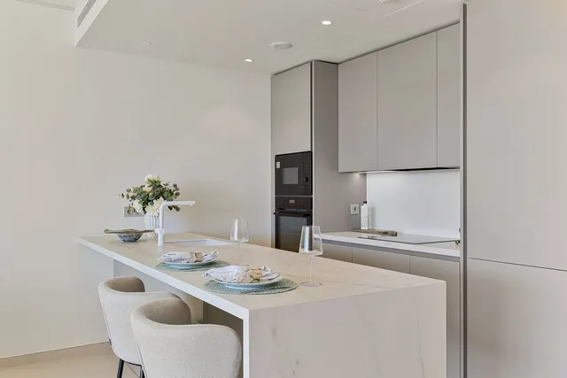 Apartamento 3 habitaciones 116m² en venta - Centro — 12