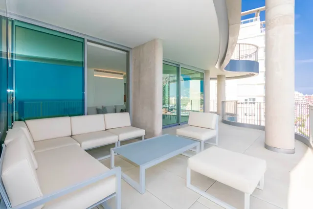 Apartamento 4 habitaciones 181m² en venta - Playa Arenal-Bol — 25