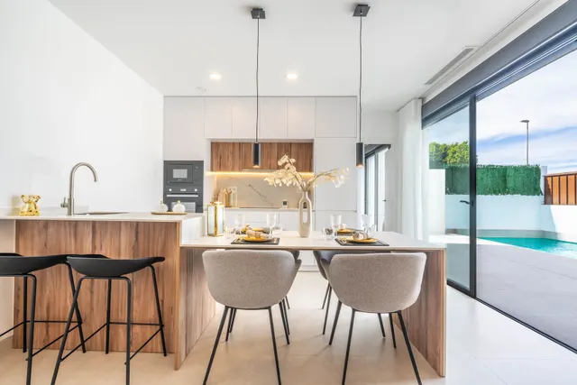 Villa 3 habitaciones 242m² en venta - Roldán — 35