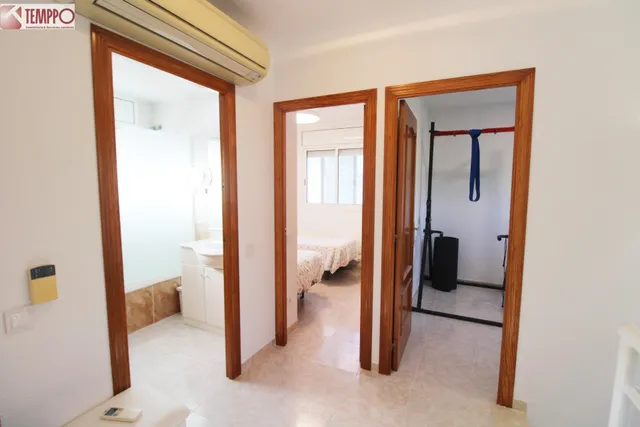 Casa independiente con piscina privada en Calafell — 20