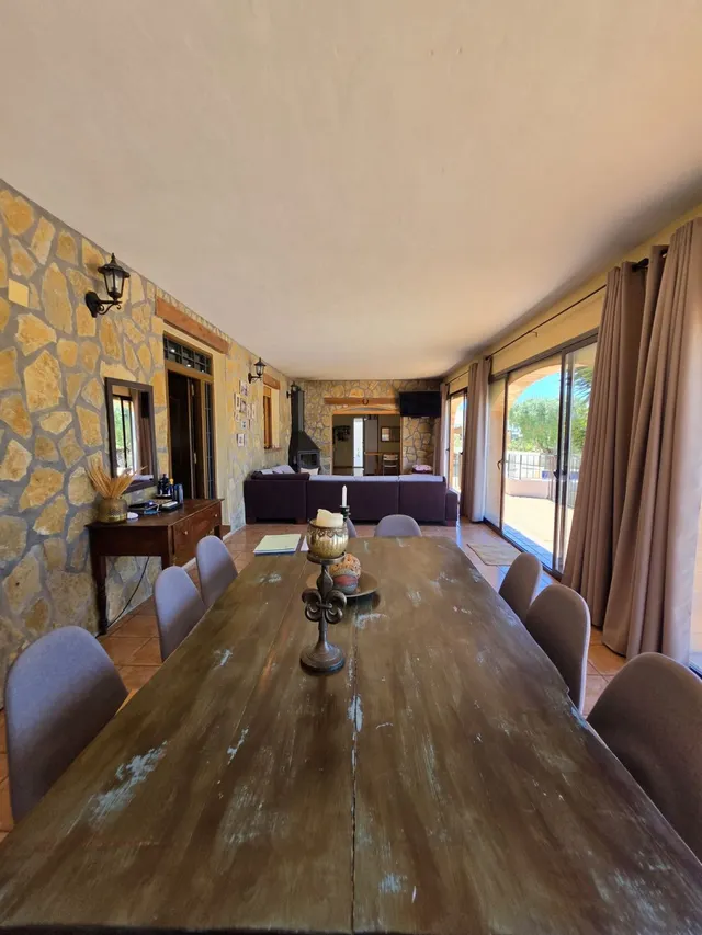 Encantadora Finca en venta en Benissa — 4