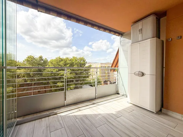 Piso con ascensor, parking y trastero — 6
