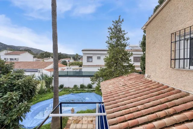 Chalet 5 habitaciones 205m² en venta - Churriana-El Pizarrillo-La Noria-Guadalsol — 47
