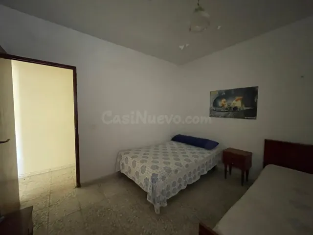 EDIFICIO EN VENTA CON DOS VIVIENDA EN EL CENTRO DE ARROYO DE - foto 4