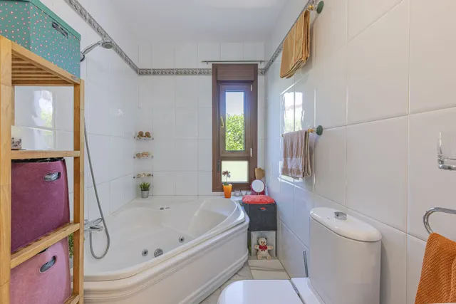 Chalet independiente con vistas al mar en El Faro de Mijas — 23