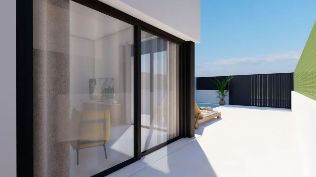 ¡Tu hogar ideal en Santiago de la Ribera! — 6