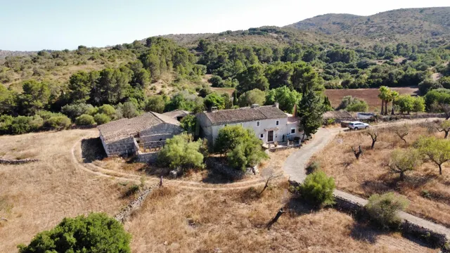 Finca rústica 4 habitaciones 600m² en venta - Sant Llorenç D - foto 4