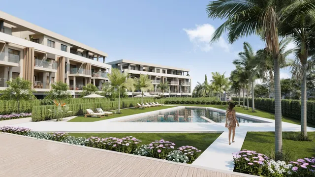 RESIDENCIAL DE OBRA NUEVA EN RESIDENCIAL PRIVADO EN LA PROVI