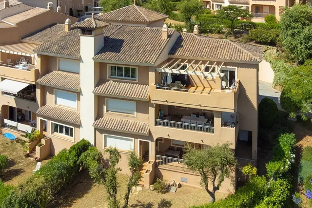 Ático 3 habitaciones 160m² en venta - Marbella — 19