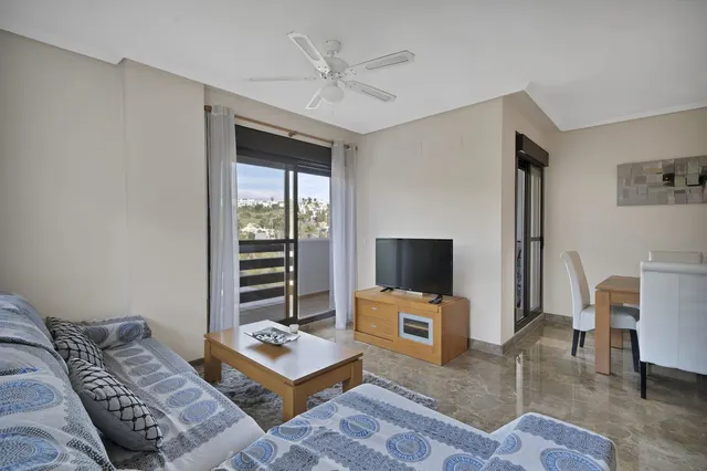 Apartamento 2 habitaciones 99m² en venta - Costa Del Sol — 8