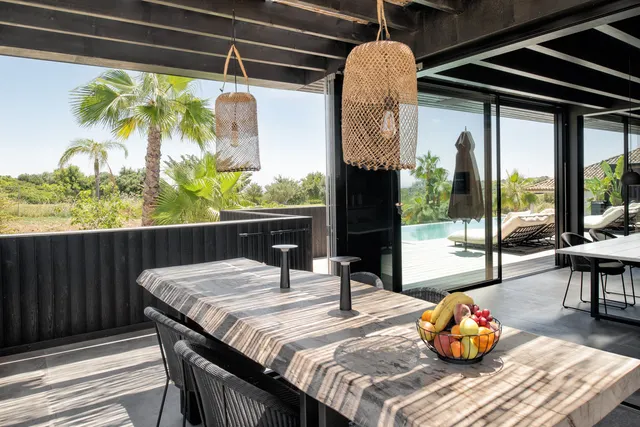Chalet 4 habitaciones 188m² en venta - Manilva beach — 8