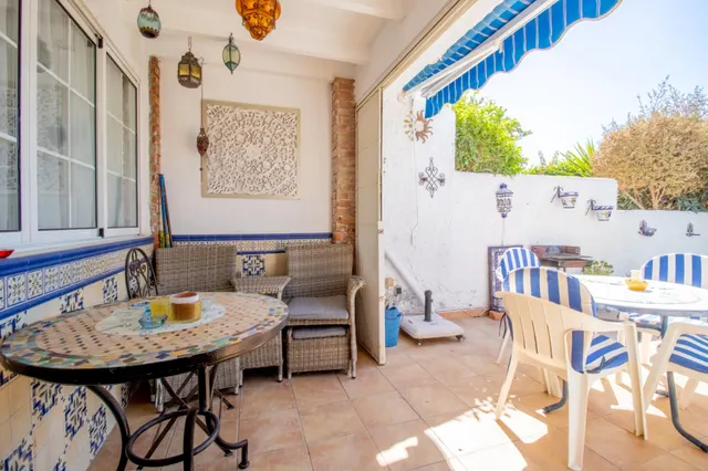 Apartamento 3 habitaciones 57m² en alquiler - Nueva Nerja — 7