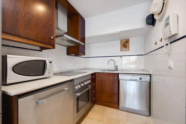 Buhardilla 2 habitaciones 73m² en venta - Punta Prima — 17