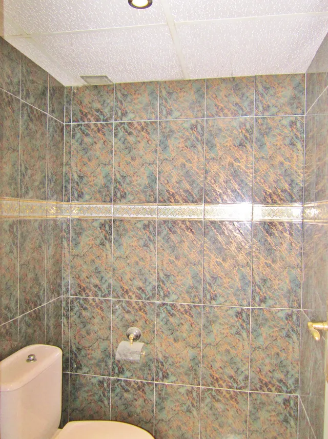 Oportunidad invesores!!! Gran local comercial de 300 metros en la Av. de Denia. — 16