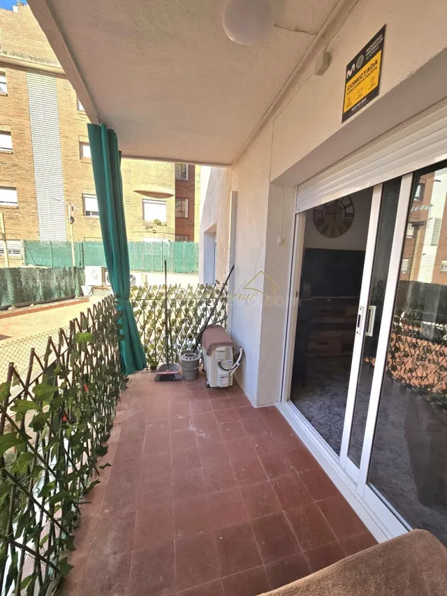 Piso en el centro de Premià de Mar — 2
